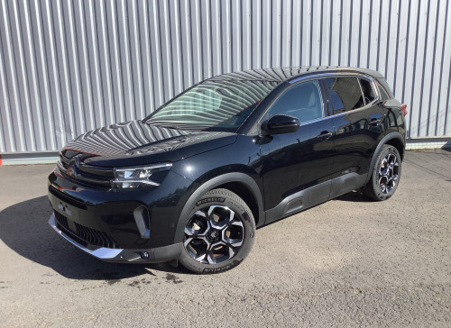 Citroën C5 AIRCROSS Hybride 136 e-DCS6 Max