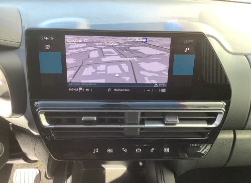 Citroën C5 AIRCROSS Hybride 136 e-DCS6 Max