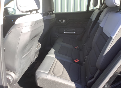 Citroën C5 AIRCROSS Hybride 136 e-DCS6 Max