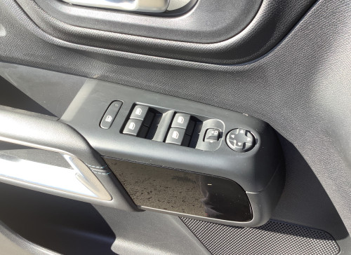 Citroën C5 AIRCROSS Hybride 136 e-DCS6 Max