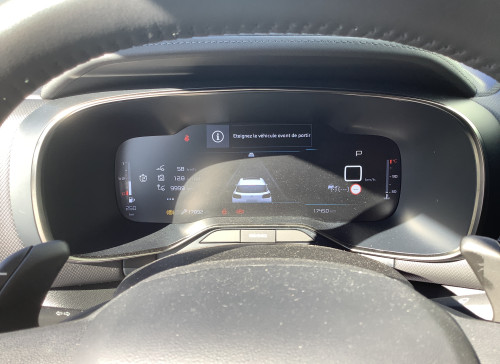 Citroën C5 AIRCROSS Hybride 136 e-DCS6 Max