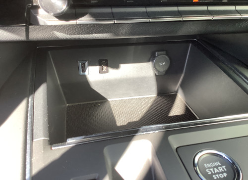 Citroën C5 AIRCROSS Hybride 136 e-DCS6 Max