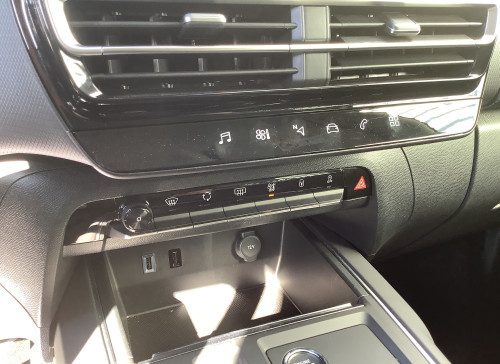 Citroën C5 AIRCROSS Hybride 136 e-DCS6 Max