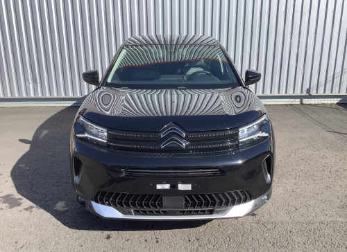 Citroën C5 AIRCROSS Hybride 136 e-DCS6 Max