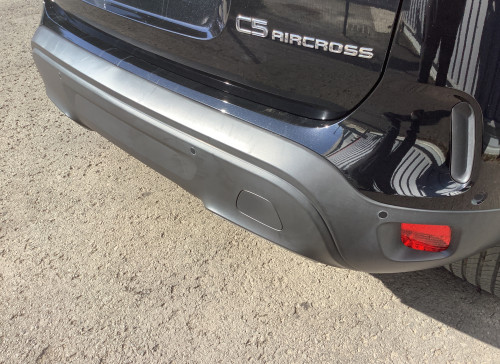 Citroën C5 AIRCROSS Hybride 136 e-DCS6 Max