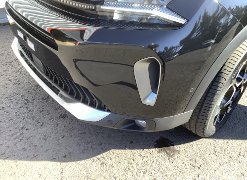 Citroën C5 AIRCROSS Hybride 136 e-DCS6 Max