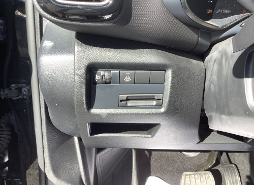 Citroën C5 AIRCROSS Hybride 136 e-DCS6 Max