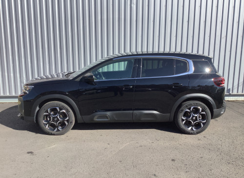Citroën C5 AIRCROSS Hybride 136 e-DCS6 Max