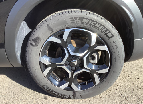 Citroën C5 AIRCROSS Hybride 136 e-DCS6 Max