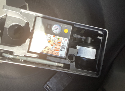 Citroën C5 AIRCROSS Hybride 136 e-DCS6 Max