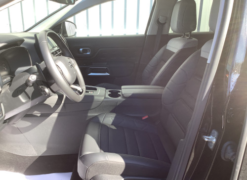 Citroën C5 AIRCROSS Hybride 136 e-DCS6 Max