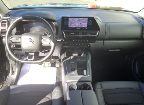 Citroën C5 AIRCROSS Hybride 136 e-DCS6 Max