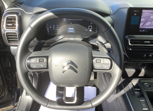 Citroën C5 AIRCROSS Hybride 136 e-DCS6 Max
