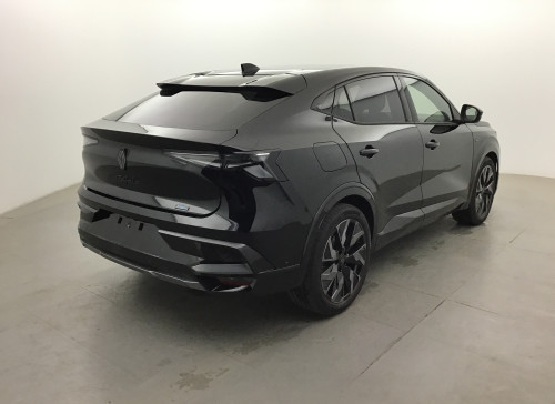 Renault RAFALE Nouveau E-Tech full hybrid 200ch esprit Alpine