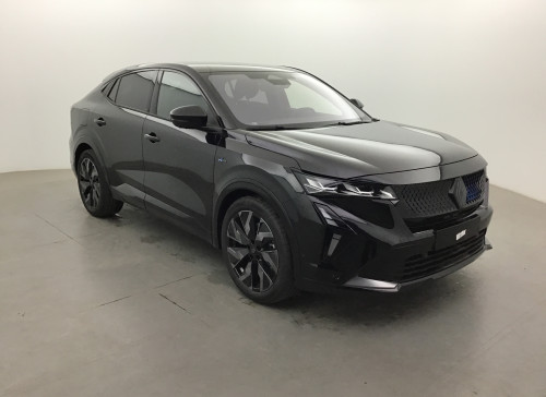 Renault RAFALE Nouveau E-Tech full hybrid 200ch esprit Alpine