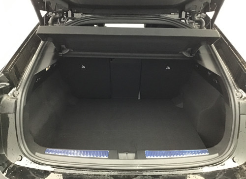 Renault RAFALE Nouveau E-Tech full hybrid 200ch esprit Alpine