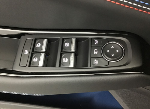 Renault RAFALE Nouveau E-Tech full hybrid 200ch esprit Alpine