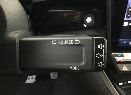 Renault RAFALE Nouveau E-Tech full hybrid 200ch esprit Alpine