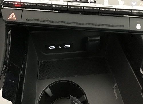 Renault RAFALE Nouveau E-Tech full hybrid 200ch esprit Alpine