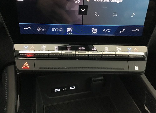 Renault RAFALE Nouveau E-Tech full hybrid 200ch esprit Alpine