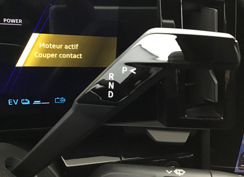 Renault RAFALE Nouveau E-Tech full hybrid 200ch esprit Alpine