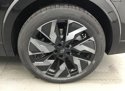 Renault RAFALE Nouveau E-Tech full hybrid 200ch esprit Alpine