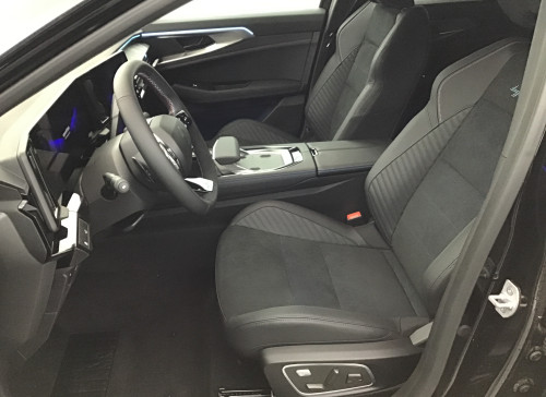 Renault RAFALE Nouveau E-Tech full hybrid 200ch esprit Alpine