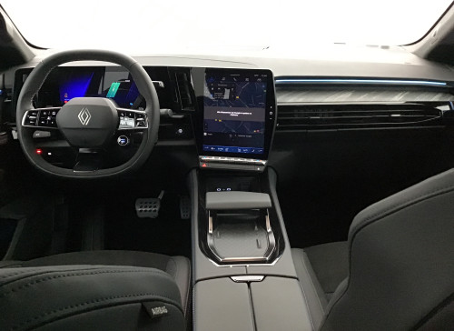 Renault RAFALE Nouveau E-Tech full hybrid 200ch esprit Alpine