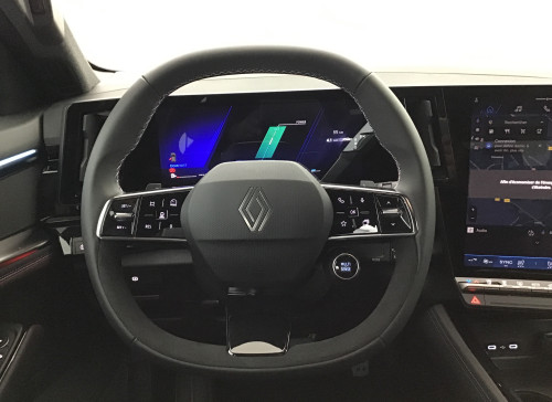 Renault RAFALE Nouveau E-Tech full hybrid 200ch esprit Alpine