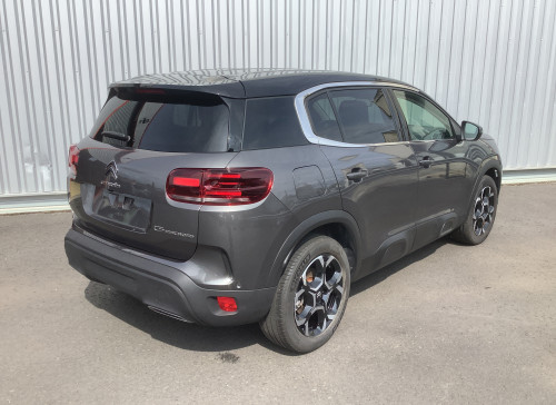 Citroën C5 AIRCROSS Hybride 145 e-DCS6 Max