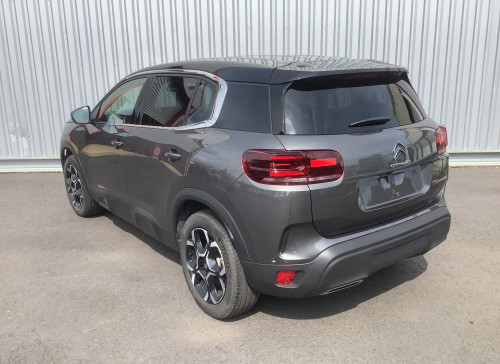 Citroën C5 AIRCROSS Hybride 145 e-DCS6 Max