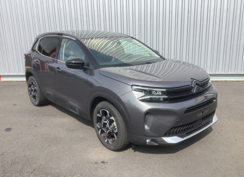 Citroën C5 AIRCROSS Hybride 145 e-DCS6 Max