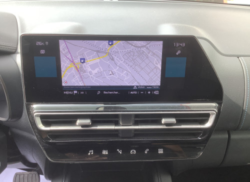 Citroën C5 AIRCROSS Hybride 145 e-DCS6 Max