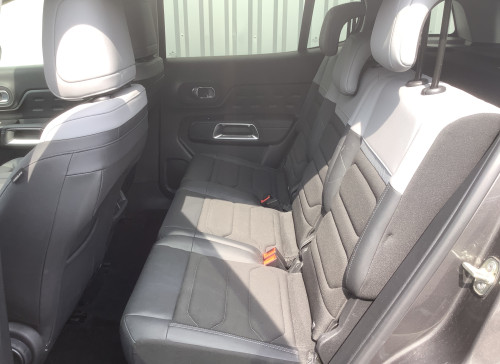 Citroën C5 AIRCROSS Hybride 145 e-DCS6 Max