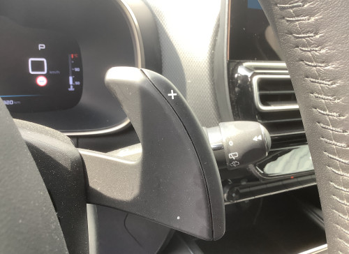 Citroën C5 AIRCROSS Hybride 145 e-DCS6 Max