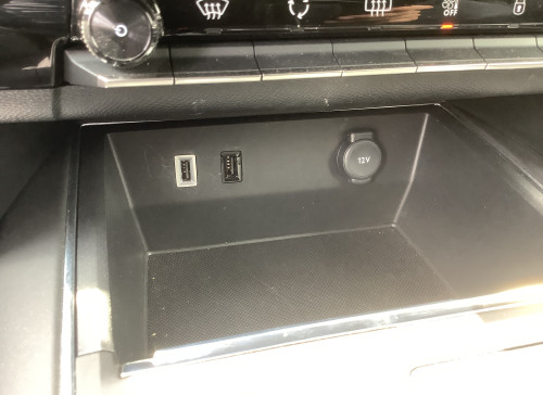 Citroën C5 AIRCROSS Hybride 145 e-DCS6 Max