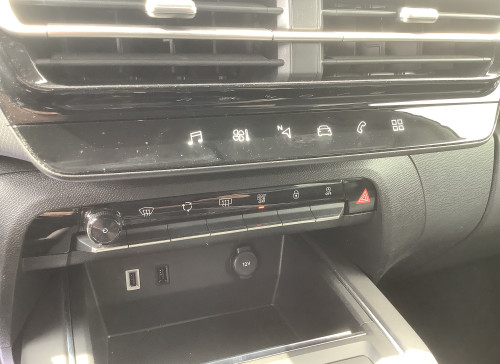 Citroën C5 AIRCROSS Hybride 145 e-DCS6 Max