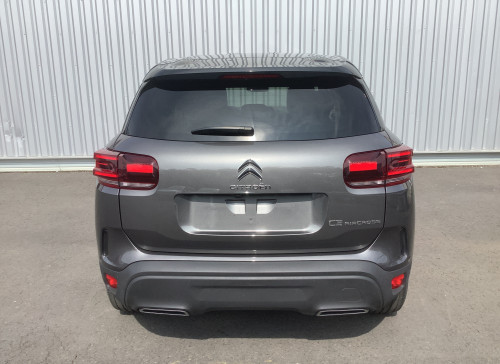Citroën C5 AIRCROSS Hybride 145 e-DCS6 Max