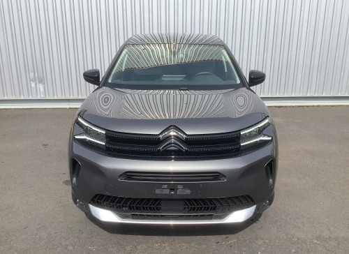 Citroën C5 AIRCROSS Hybride 145 e-DCS6 Max