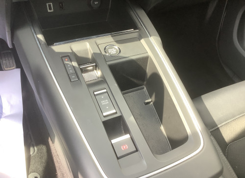 Citroën C5 AIRCROSS Hybride 145 e-DCS6 Max