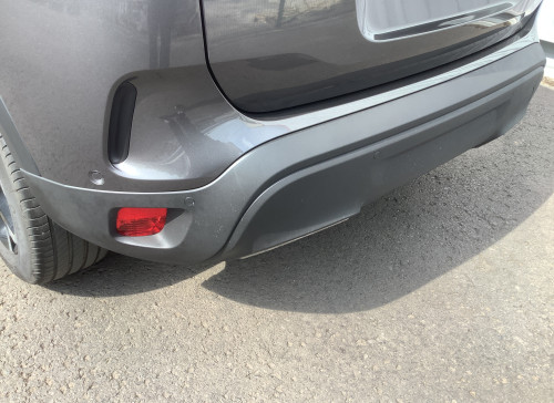 Citroën C5 AIRCROSS Hybride 145 e-DCS6 Max