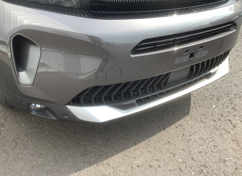 Citroën C5 AIRCROSS Hybride 145 e-DCS6 Max