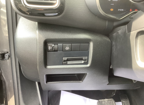 Citroën C5 AIRCROSS Hybride 145 e-DCS6 Max