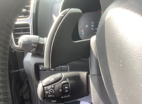 Citroën C5 AIRCROSS Hybride 145 e-DCS6 Max