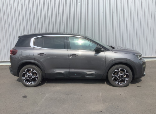 Citroën C5 AIRCROSS Hybride 145 e-DCS6 Max