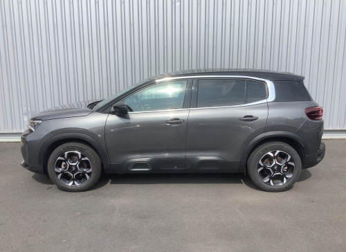Citroën C5 AIRCROSS Hybride 145 e-DCS6 Max