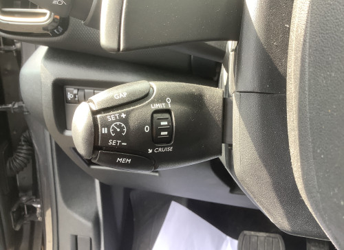 Citroën C5 AIRCROSS Hybride 145 e-DCS6 Max