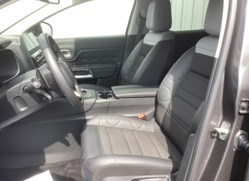Citroën C5 AIRCROSS Hybride 145 e-DCS6 Max