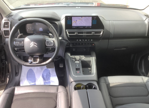 Citroën C5 AIRCROSS Hybride 145 e-DCS6 Max