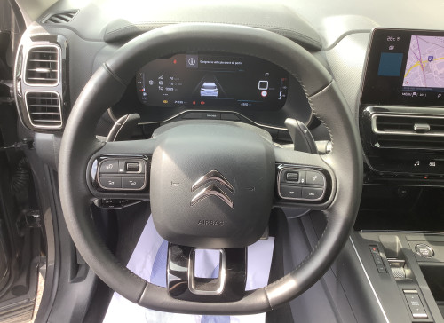 Citroën C5 AIRCROSS Hybride 145 e-DCS6 Max
